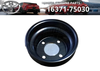 4Runner Tacoma Hilux Surf Genuine Toyota Fan Pulley