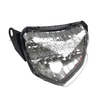 Suzuki GSX-R GSXR 600 750 K4 LED Rear Tail Light (2004-2005)