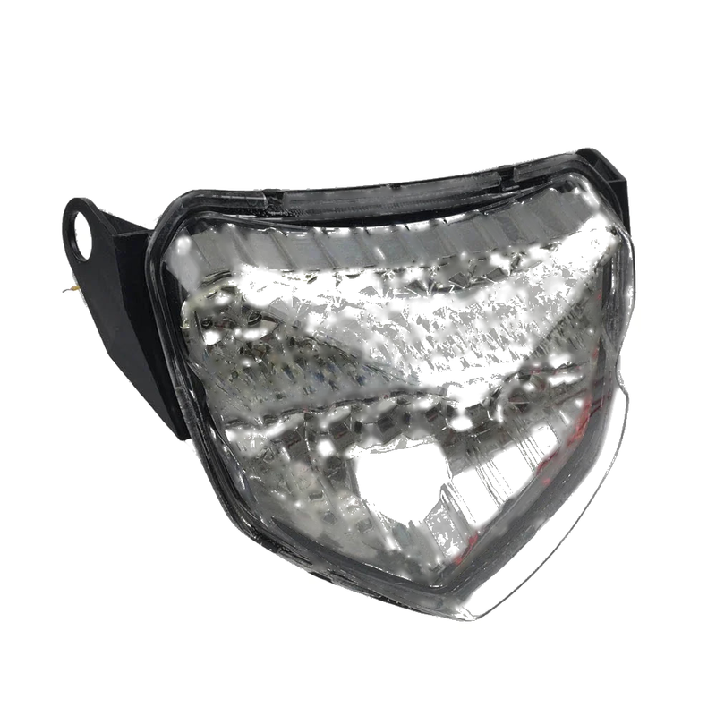 Suzuki GSX-R GSXR 600 750 K4 LED Rear Tail Light (2004-2005)