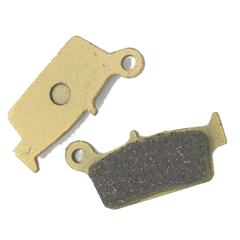 GasGas Pampera 125, MX 250, SM 250, EC 250, EC 125 Rear Brake Pad Set