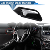 Mercedes-Benz Driver Side Interior Door Handle (2004-2012)