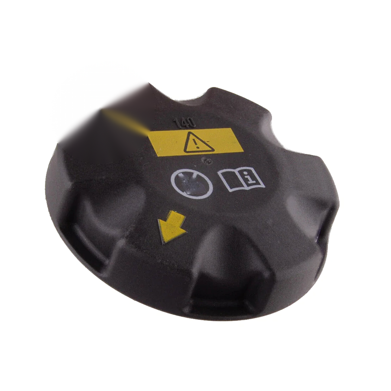 BMW E82 E88 E90 E91 E92 E93 Z4 Radiator Overflow Expansion Tank Cap (2007-2013)