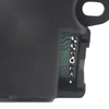 Chevrolet Silverado / Sierra Main A/C Blend Door Actuator (1999–2002)