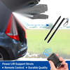 Mercedes-Benz W166 GLE300d Rear Tailgate Power Lift Support (2016-2020)