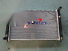 Holden Commodore VT VX WH V6 Auto MT Dual Oil Cooler Radiator (1997-2006)
