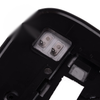 Toyota Prius Heated Rear View Mirror Glass L & R (2010-2017)