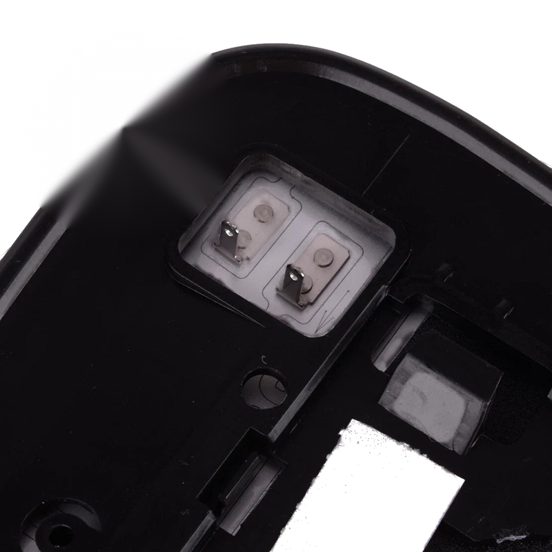 Toyota Prius Heated Rear View Mirror Glass L & R (2010-2017)