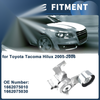 Toyota Tacoma Hilux (2005-2006) - Metal 1 Pc Belt Tensioner