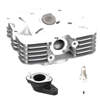 Honda TRX250EX / TRX250X Recon 250 Cylinder Head (2003–2014)