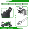 Kawasaki Ninja 300 Gear Shifter Arm with Shift Rod (2013-2017)