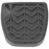 Toyota Yaris Clutch Pedal Pad (2005–2019)