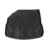 Porsche Macan Diamond 5 Seats Cargo Liner Rear Trunk Mat (2015-2024)