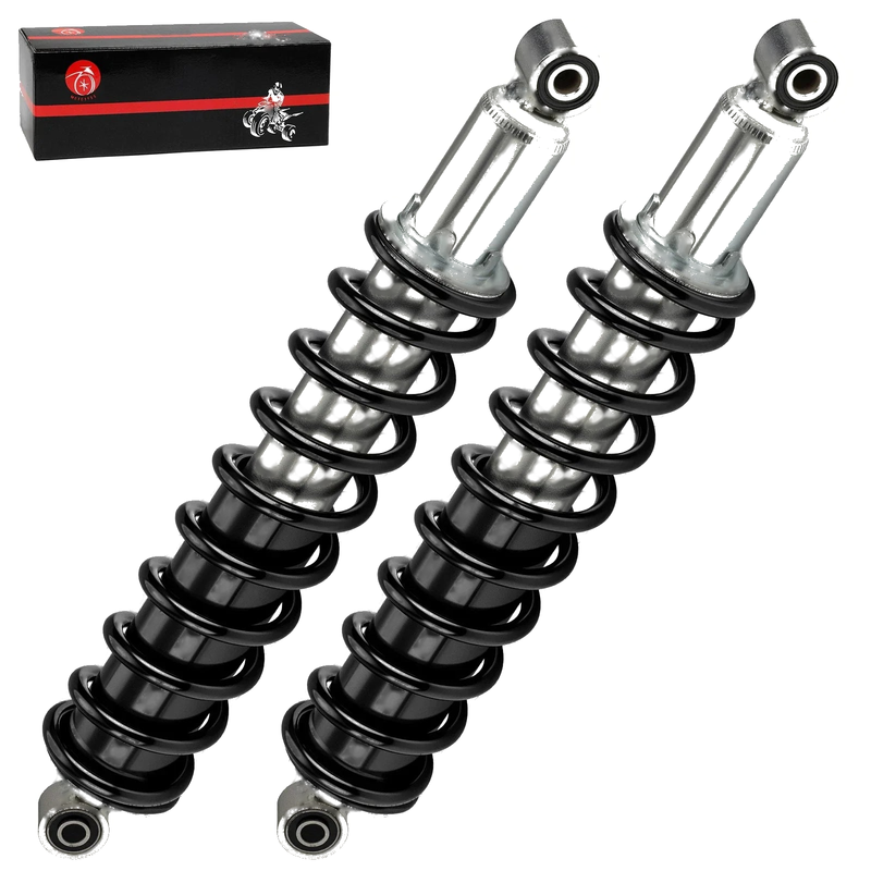 Honda Foreman Rubicon Front Shock Absorber (2004–2008)