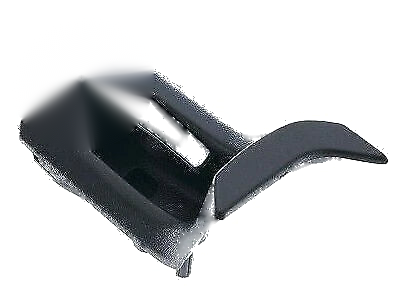 Holden Commodore VE Statesman WM Front Right Inner Door Handle Silver (06-13)