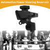 Ford Focus 2010-2011 Plastic Black Power Steering Reservoir