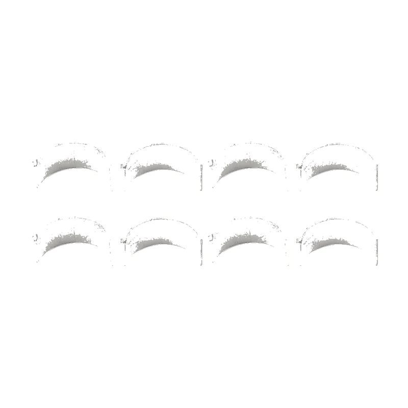 Yamaha XJR400, XJR400R 32MM Connecting Rod Bearings (1990-2007)