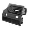 BMW 550i (2010-2015) Black A/C Outlet Dash Air Vent Panel