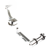Harley XL883 XL1200 Gear Shifter Lever Pegs