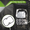 Dodge Sprinter 2500 Transmission Filter Gasket Kit