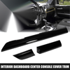 Toyota Tundra CrewMax Dashboard Center Console Cover Trim Decor (2007–2023)