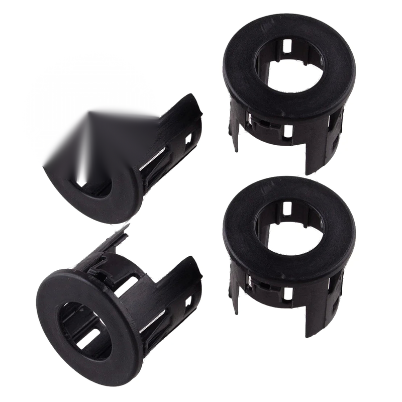 Dodge RAM 1500 2500 3500 4x Parking Sensor Bracket (2019-2021)