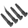 Kawasaki Ninja 1000 ZX-12R / 9R / 1000 / 1200 / 900 4 x Ignition Coils (2000–2003)