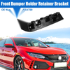 Honda Civic Right Side Front Bumper Support Bracket (2016-2020)