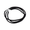 Door Rubber Cab Rubber Set 4 Fits Nissan Frontier D22 2D King Cab 1998-05 D05