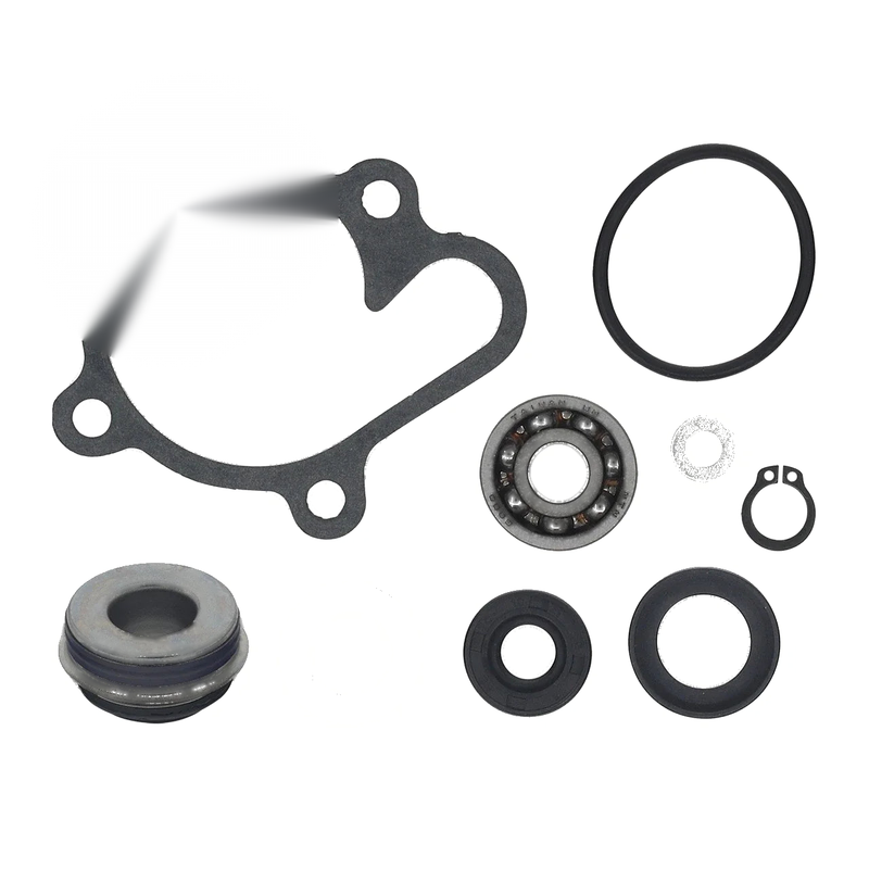 Yamaha many 400 & 450 ATVs & UTVs Bronco Water Pump Repair Kit (2000–2014)
