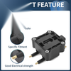 Chrysler Neon Ignition Coil Pack (1995-1996)