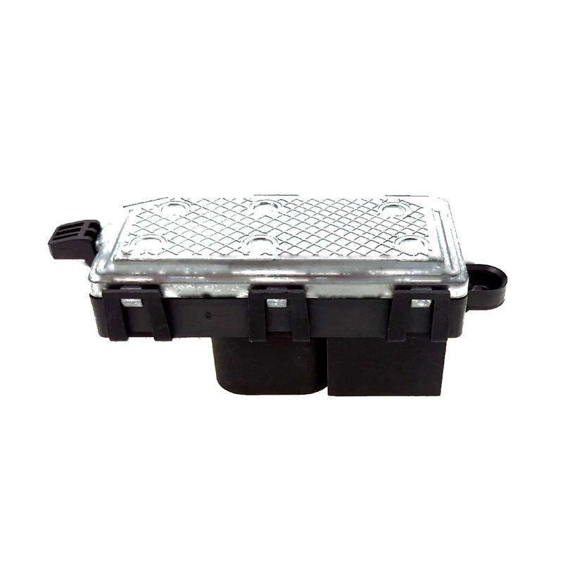Ford Lincoln Blower Motor Resistor (2011-2019)