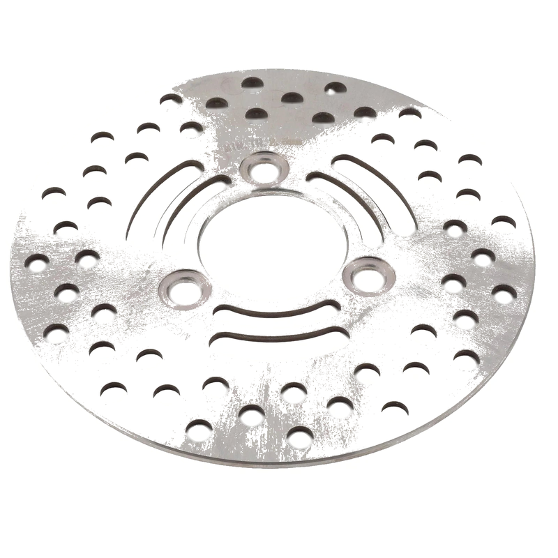 Kawasaki KFX400 Front Disc Brake Rotor (2003–2006)