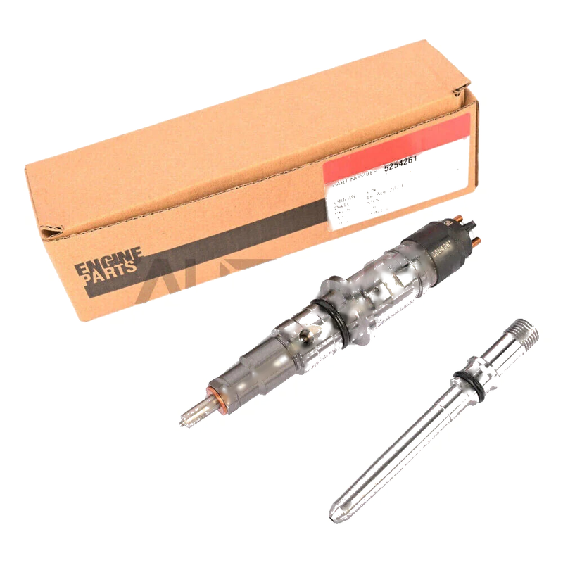 Cummins 6.7L ISB QSB engines Injector