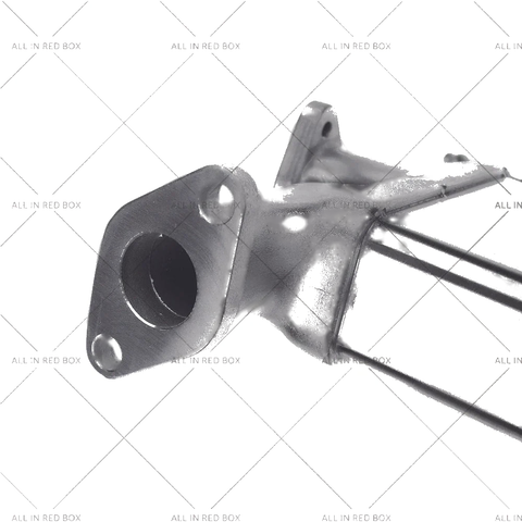 VW Amarok 2.0L Turbo Diesel EGR Valve Cooler (2010-2019)
