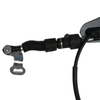 Mitsubishi Pajero 3.2 3.5 3.8 Wagon Gearshift Cable (2000-2016)
