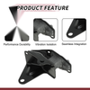 Honda Accord 7th Gen Engine Mount (2003-2007)