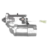 Kubota Tractors Excavators Carrier Diesel CT4 Starter Motor