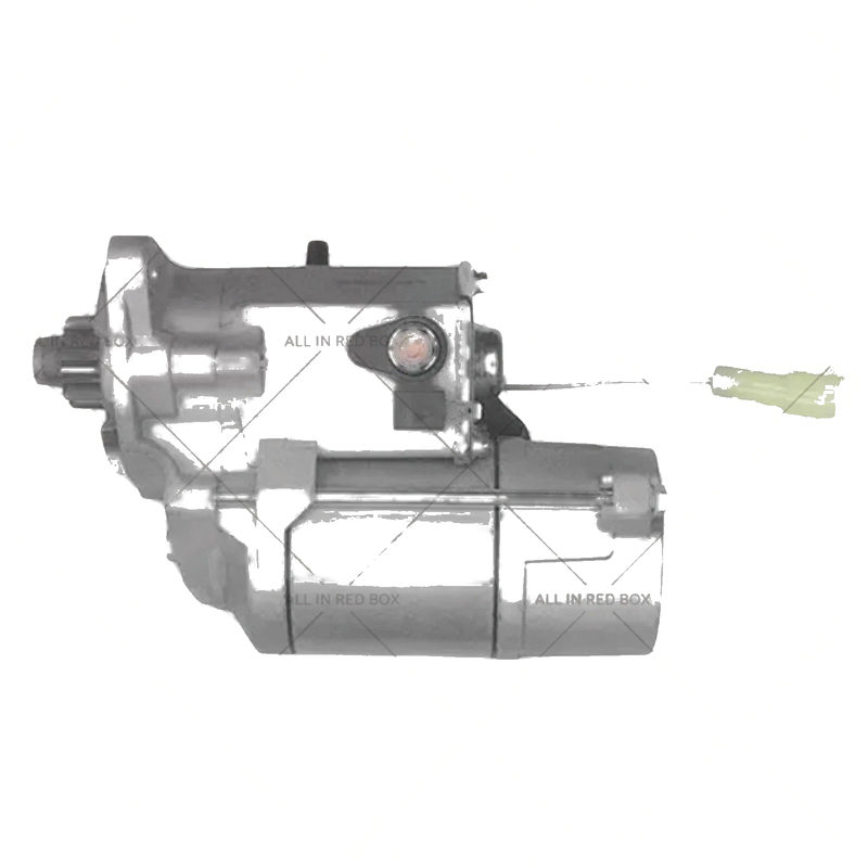 Kubota Tractors Excavators Carrier Diesel CT4 Starter Motor