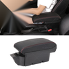 Toyota 86 Subaru BRZ Console Armrest Storage Box (2012-2023)