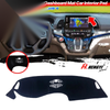 Honda HR-V Anti-Slip Dashboard Cover Mat (2023–2025)