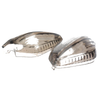 Honda CB500F CB500X CB500R NC750S Turn Signal Blinker Light Lens (2013-2016)