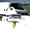 Fiat Ducato Boxer Right Sliding Door Lock