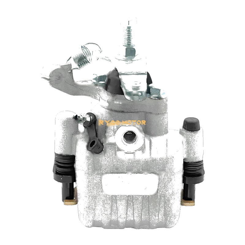 Kawasaki Brute Force 300 Rear Brake Caliper & Pads (2012–2023)