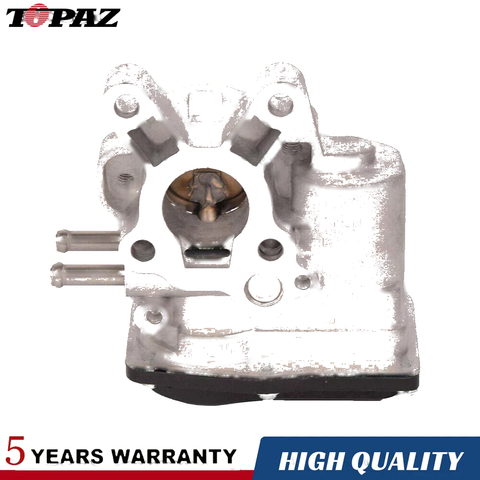 Nissan Navara D40 Pathfinder R51 YD25DCi / DDTi EGR Valve (2005-2015)