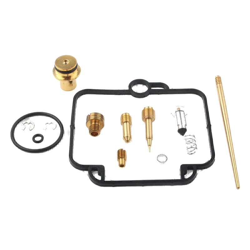 Polaris Sportsman 500 Carburetor Rebuild Kit 2 x (2001-2002)