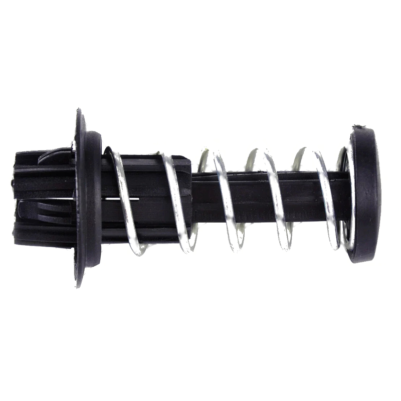 Mercedes Benz W204 W21204 C300 E200 Hood Spring (2008-2015)
