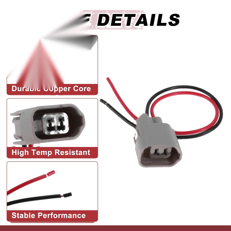 Jeep Grand Cherokee Reverse Light Socket Wiring (2014-2021)