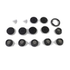 Holden Jackaroo UBS26 3.5L 6VE1 VRS Cylinder Head Gasket Kit (1998-2004)