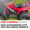 Yamaha Wolverine 350 YFM350X 2006-2009 Flywheel