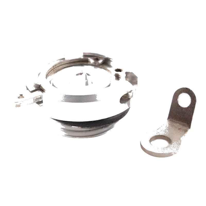 BMW S1000RR Oil Filler Cap Set (2009-2013)